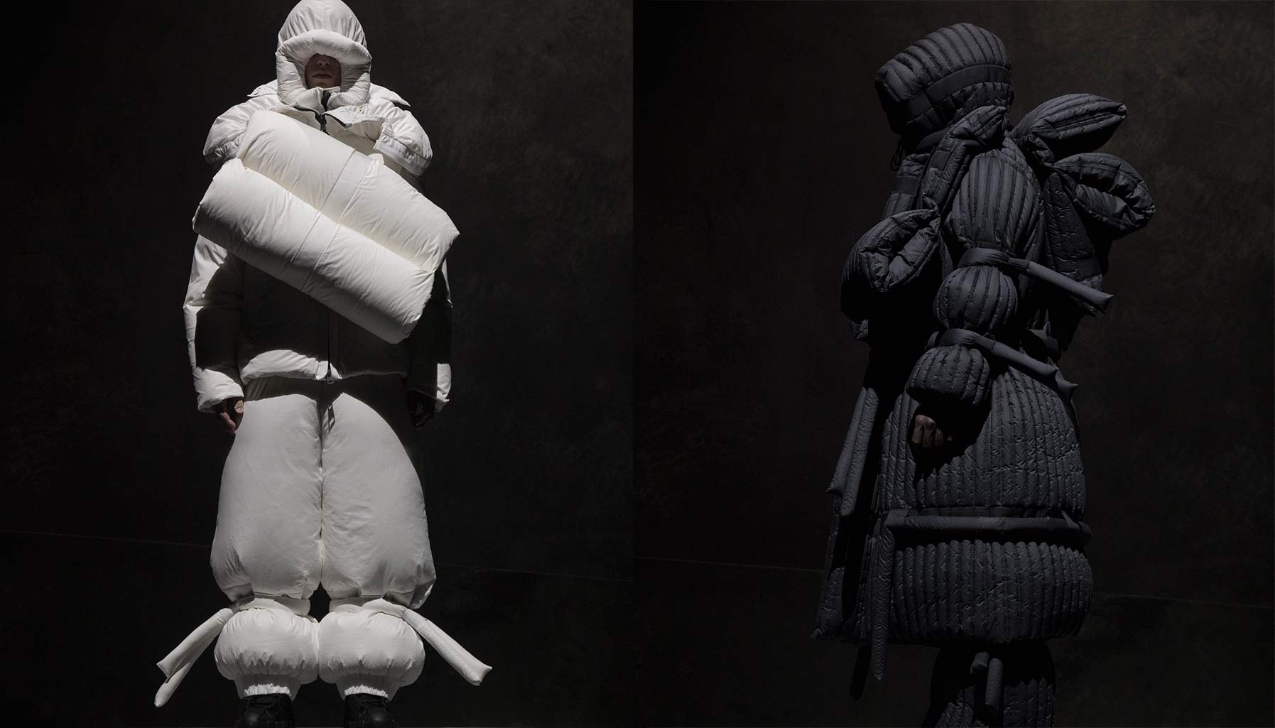 5 Moncler Craig Green, Moncler Genius Project