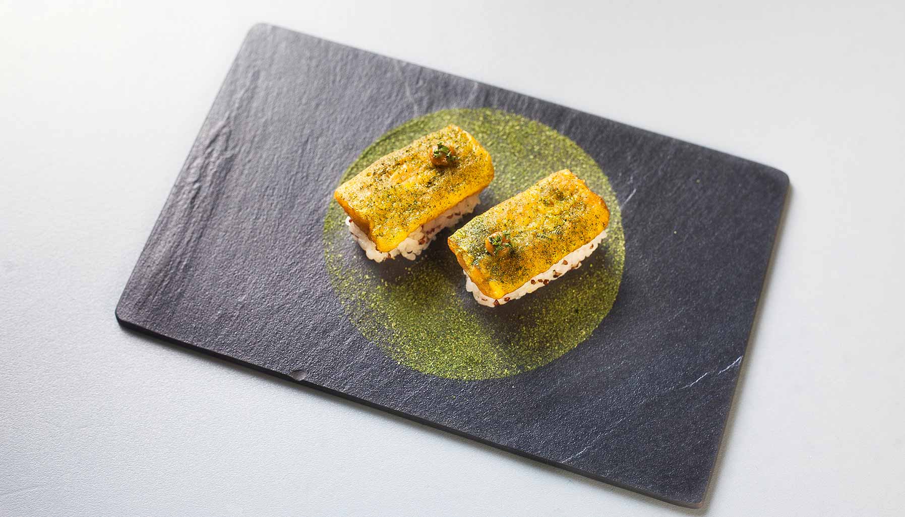 What to eat in Taipei, fine dining Taipei, Raw