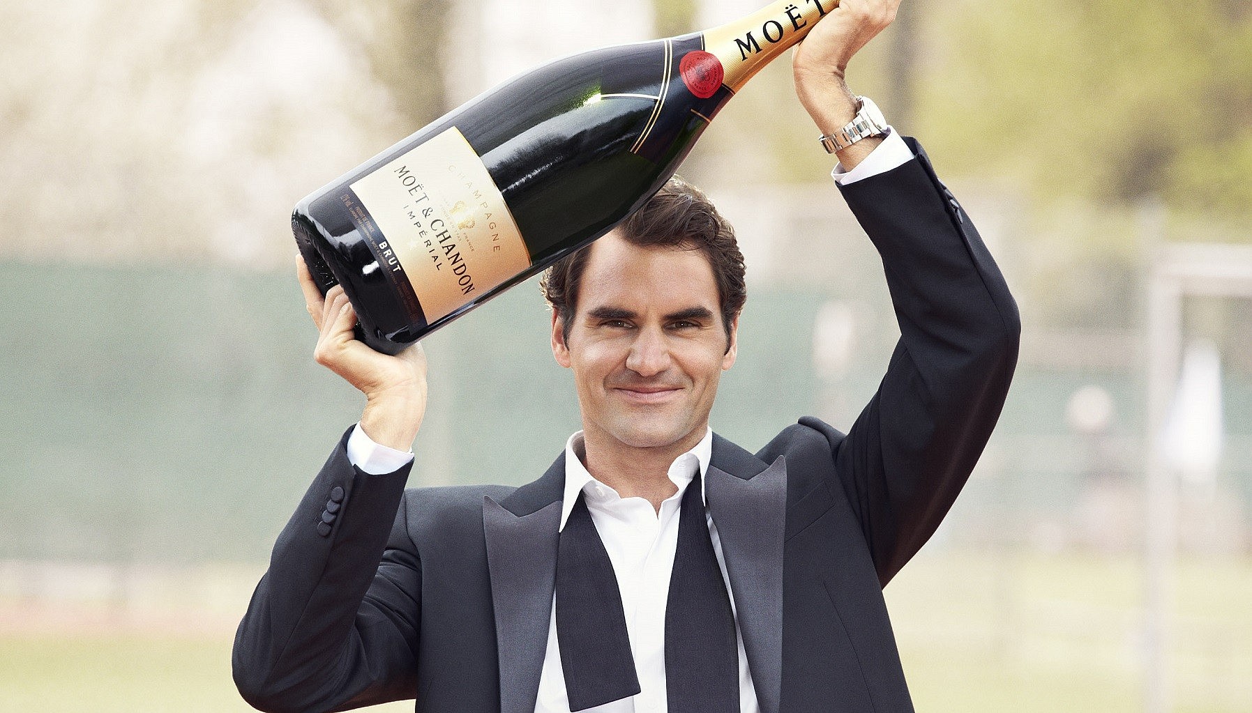 Roger Federer