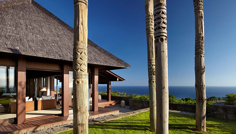 Bvlgari Resort Bali,