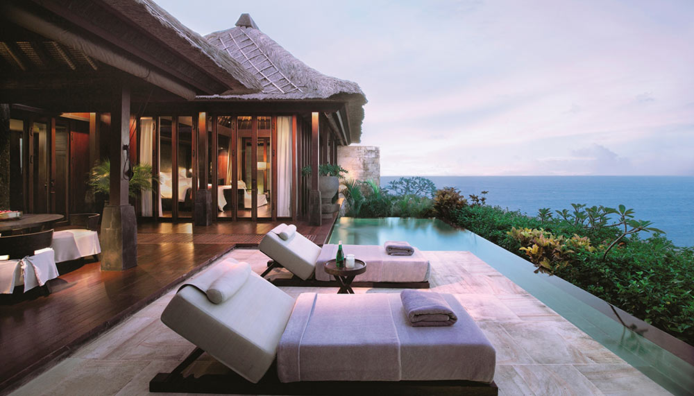 Bvlgari Resort Bali,
