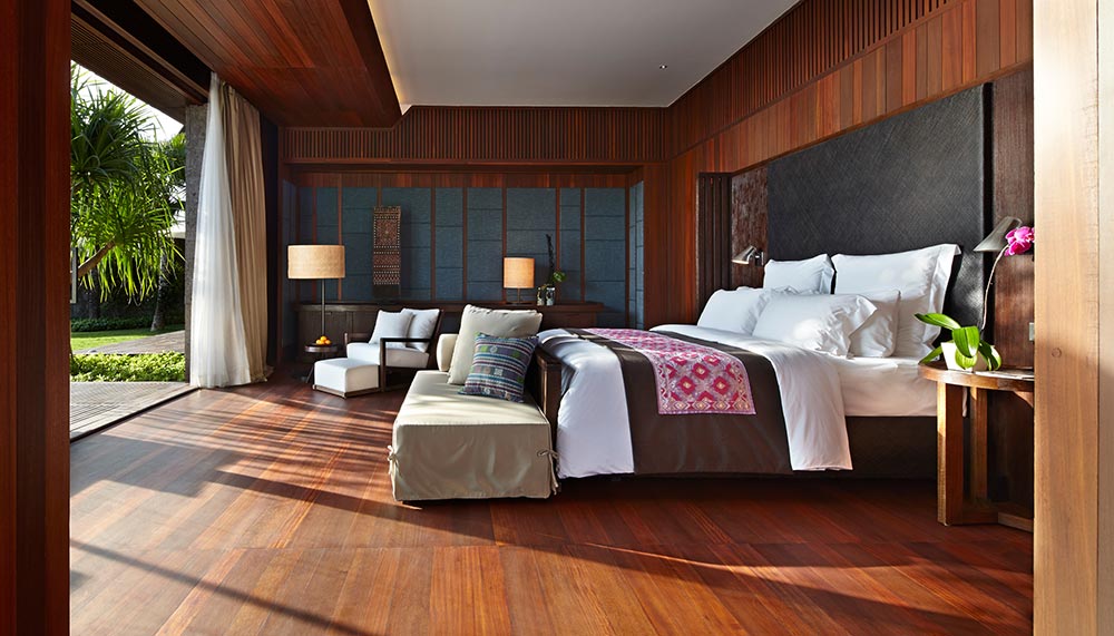 Bvlgari Resort Bali,