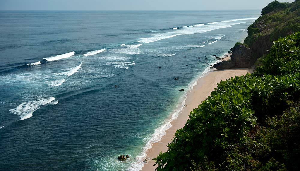 Bvlgari Resort Bali,