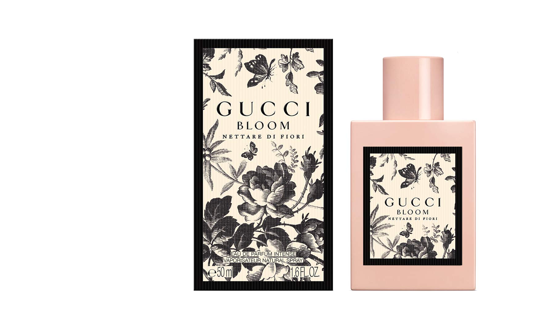 Gucci Bloom Nettare di Fiori