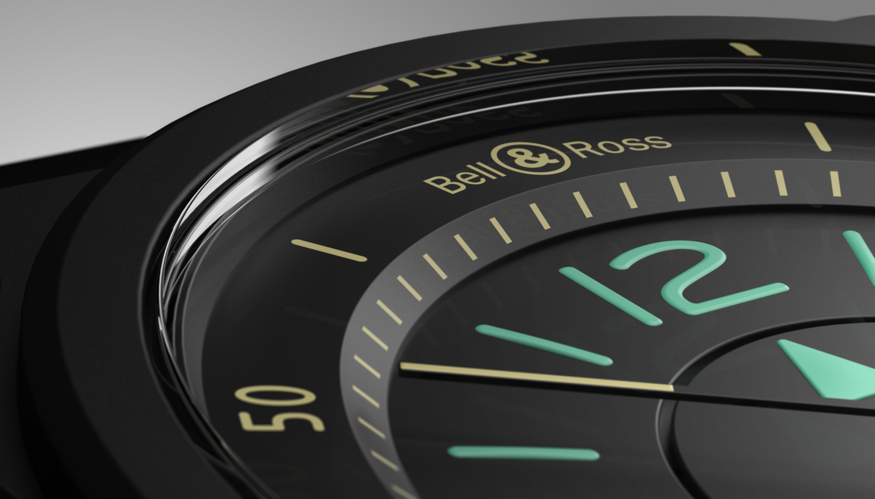 Bell & Ross Aircraft