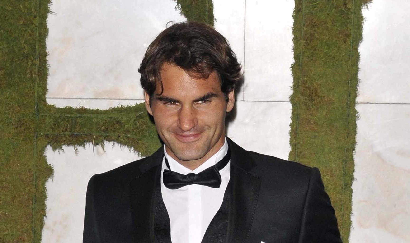 Roger Federer