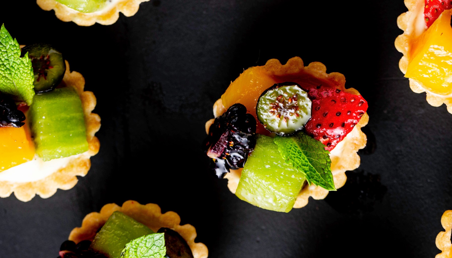 World's 50 Best Restaurants held in Singapore