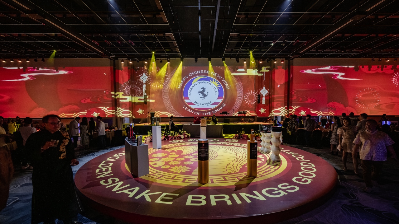 The charity auction items intended to raise funds for FOCM’s multiple charity initiatives, including supporting orphanages and kidney dialysis.