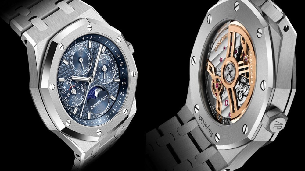 Audemars Piguet
