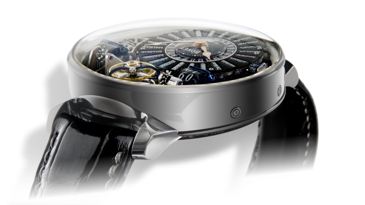 Bovet Recital 28
