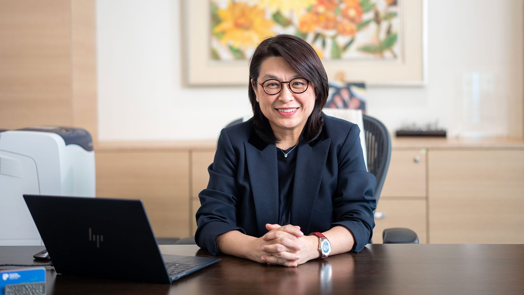 erica lam ceo pantai hospital kuala lumpur